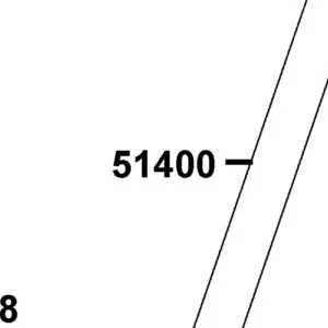 51400-ACA5-BJ0-NEA "FORK ASSY.,FR R" — diagram cutout
