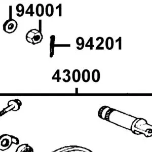 43000-LKL5-E30-NEA PANEL ASSY RR BRK — diagram cutout