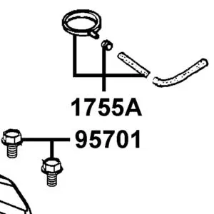 1755A-LGR5-E10 TRAY ASSY FUEL CAP — diagram cutout