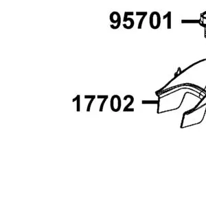 17702-LKL5-E30-N1R PLATE SPLASH GUARD — diagram cutout