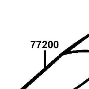 77200-ACA5-BJ0-T01 SEAT ASSY. — diagram cutout