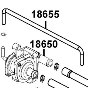 18650-LBA8-E80 AICV ASSY — diagram cutout