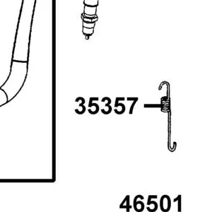 35357-LBA8-C10 SPG STOP SW — diagram cutout
