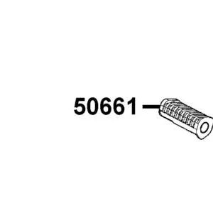50661-LFD6-C50 RUBBER STEP — diagram cutout
