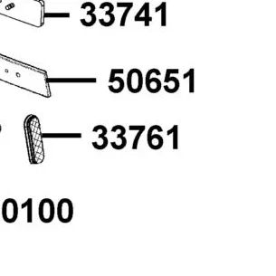 33761-LFC2-MG0 REFLEX REFLECTOR — diagram cutout