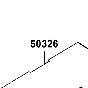 50326-LKL5-E30-N1R COVER BATTERY — diagram cutout