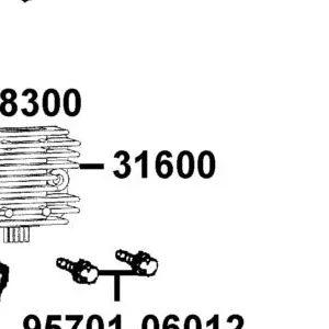 31600-KAR1-C01 REG REC (DC) — diagram cutout