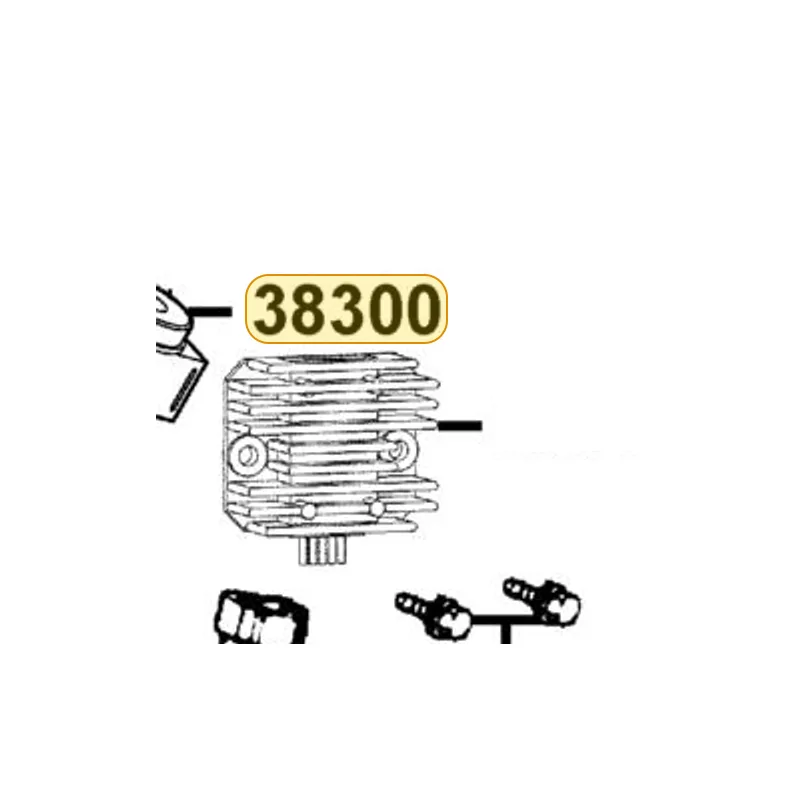 38300-LFC8-C10 RELAY ASSY WINKER — diagram cutout