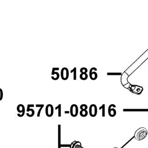 50186-LKL5-E30 GRIP RR — diagram cutout