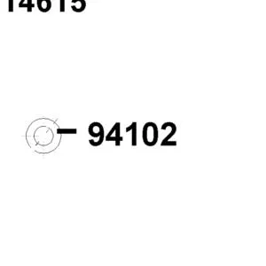 94102-LCA7-C11 WASER GUIDEN — diagram cutout