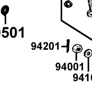 94201-16150-G PIN SPLIT 2*15 — diagram cutout
