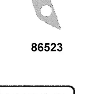 86523-LKL5-E30-T05 STRIPE R FR FENDER — diagram cutout