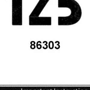86303-ACA5-M30-T01 STRIPE SIDE COVER — diagram cutout