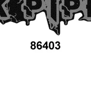 86403-ACA5-M30-T01 STRIPE BODY COVER — diagram cutout