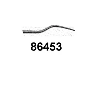 86453-ACA5-M33-T01 STRIPE B R BODY COVER — diagram cutout