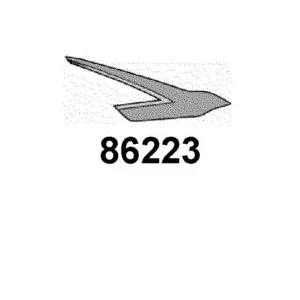 86223-ACA5-M33-T02 STRIPE R FUEL TANK — diagram cutout