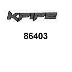 86403-ACA5-M33-T02 STRIPE BODY COVER — diagram cutout