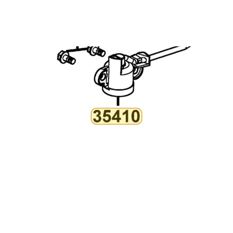 35410-LLH7-M30 SW COMP OIL LEVEL — diagram cutout