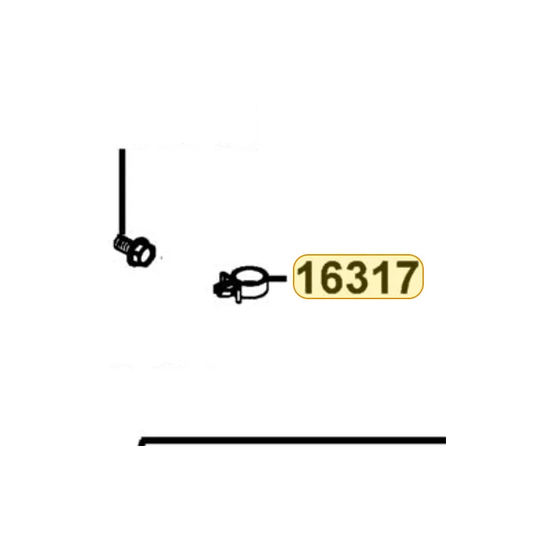 16317-LLH6-M30 0 — diagram cutout