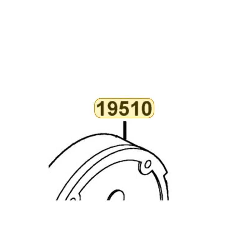 19510-LLH7-M30 FAN COMP COOLING — diagram cutout