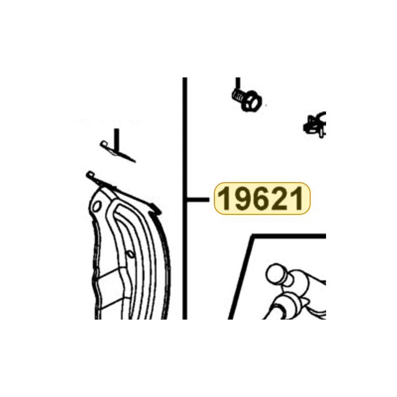19621-LLH7-M30 SHROUD COMP A — diagram cutout
