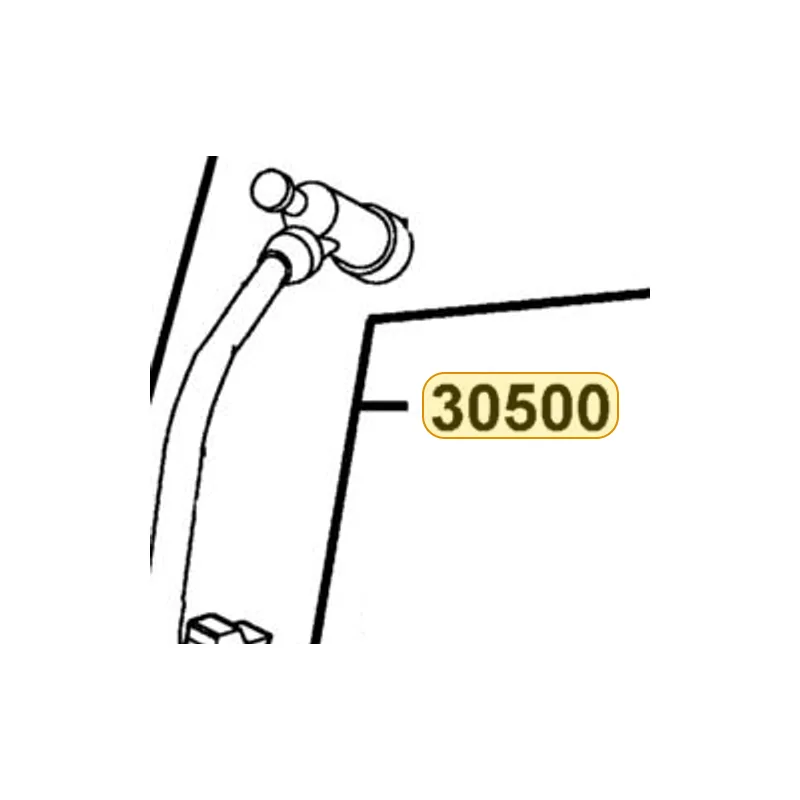 30500-LLH7-M30 IG COIL COMP — diagram cutout