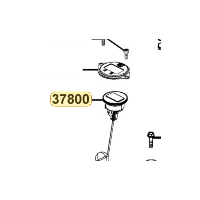 37800-LDH5-900 FUEL UNIT — diagram cutout