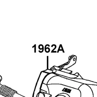1962A-KEB7-C10 CLIP SET SHROUD — diagram cutout