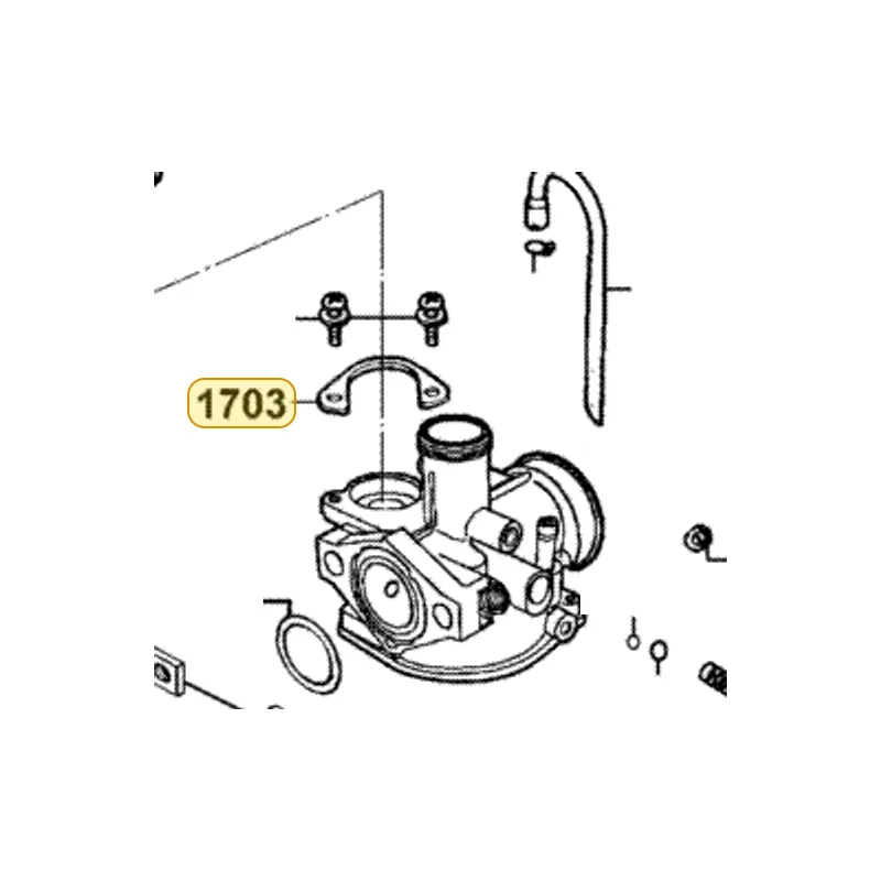 1703-GJ2H-0040 SET PLATE — diagram cutout