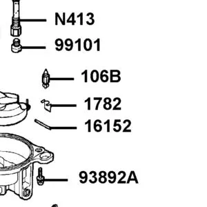 1782-KG8H-9010 CLIP — diagram cutout