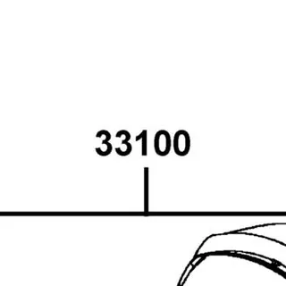 33100-LGR4-M30 LIGHT ASSY HEAD — diagram cutout
