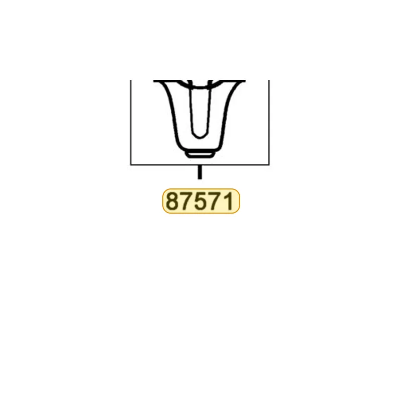 87571-LDH6-900-T01 LABEL FUEL COCK — diagram cutout