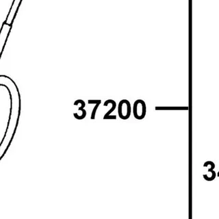 37200-LGR4-M30 METER ASSY SPEED — diagram cutout