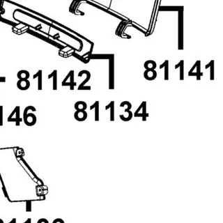 81134-LGR5-E10-N1R PLATE INNER BOX — diagram cutout