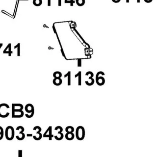 81136-LGR5-E10 LID L MAINT. FR. WINKER — diagram cutout