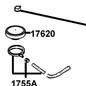 17620-LEJ2-M30 CAP COMP FUEL FILLER — diagram cutout