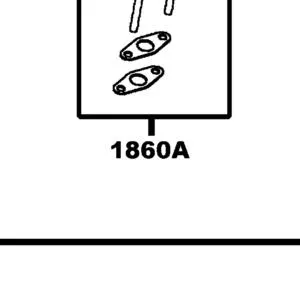 1860A-KFB5-C00 REED VALVE ASSY — diagram cutout