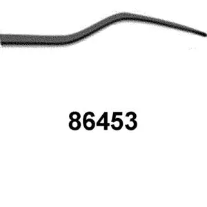 86453-ACA5-M33-T04 STRIPE B R BODY COVER — diagram cutout