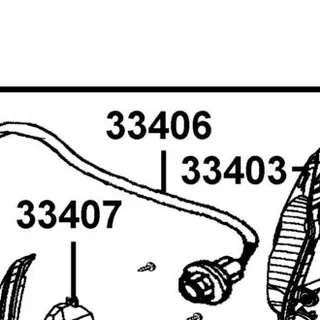 33406-LGR5-E10 "SOCKET COMP.,R,FR WINKER" — diagram cutout