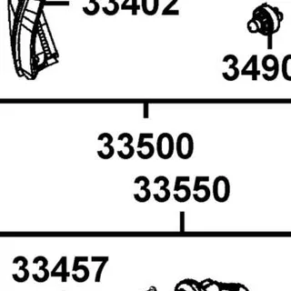 33500-LGR4-M30 LIGHT ASSY R FR POSITION — diagram cutout