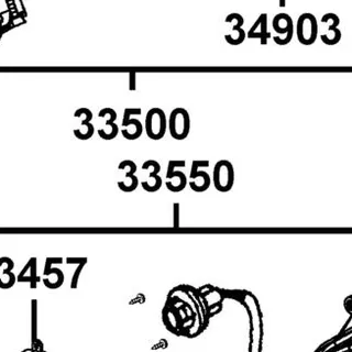 33550-LGR4-M30 LIGHT ASSY L FR POSITION — diagram cutout