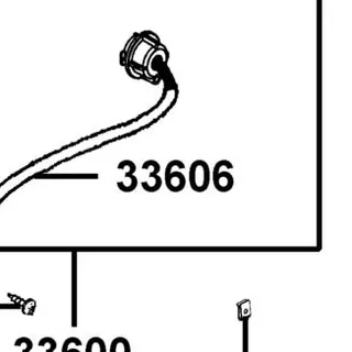 33606-LGR5-E10 "SOCKET COMP.,R,RR WINKER" — diagram cutout