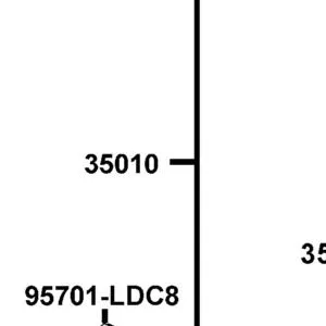 35010-LGR4-M30 KEY SET — diagram cutout
