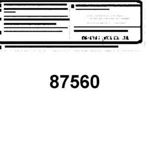87560-KNBN-E01-T01 MARK DRIVE CAUTION — diagram cutout
