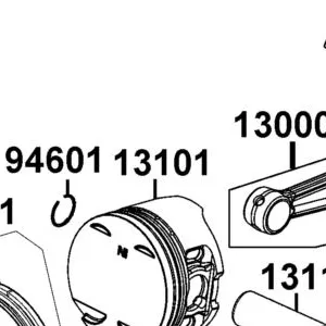 13101-AAG1-C00 PISTON — diagram cutout