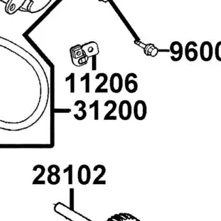 31200-ACC1-E10 MOTOR ASSY START — diagram cutout