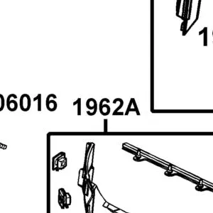 1962A-LKE7-C00 SHROUD ASSY A — diagram cutout