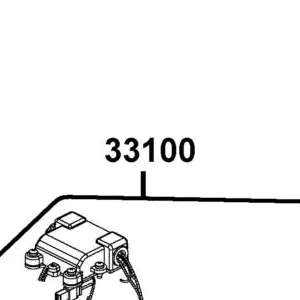 33100-AEA7-M30 LIGHT ASSY HEAD — diagram cutout