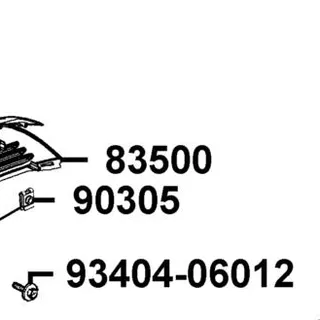 83500-LGR5-E10-NVP COVER R BODY — diagram cutout