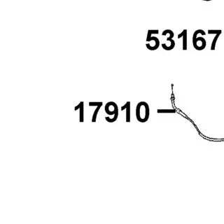 17910-ACC1-E10 CABLE COMP THROT — diagram cutout